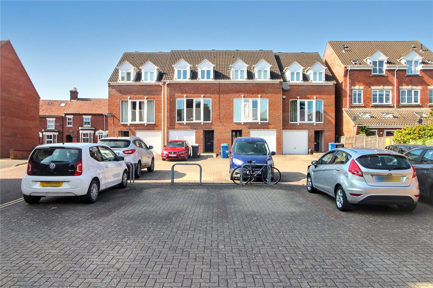 Parking Space